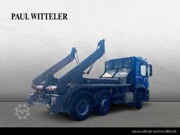 MERCEDES-BENZ Arocs 2543 L 6x2 Absetzkipper Meiller AK 16/NAVI