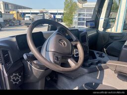 MERCEDES-BENZ Arocs 2543 L 6x2 Absetzkipper Meiller AK 16/NAVI