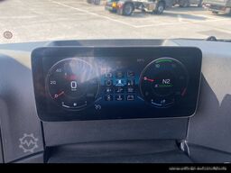 MERCEDES-BENZ Arocs 2543 L 6x2 Absetzkipper Meiller AK 16/NAVI