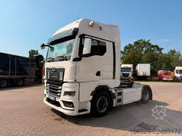 MAN TGX 18.510 4x2 BL - Sattelzugmaschine
