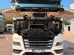 MAN TGX 18.510 4x2 BL - Sattelzugmaschine