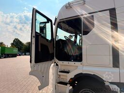 MAN TGX 18.510 4x2 BL - Sattelzugmaschine
