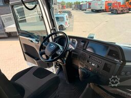 MAN TGX 18.510 4x2 BL - Sattelzugmaschine