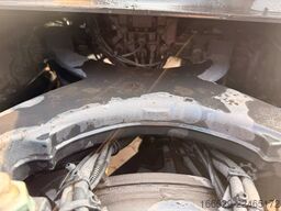 MAN TGX 18.510 4x2 BL - Sattelzugmaschine