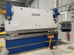 GWF Mengele HB 130 - 3