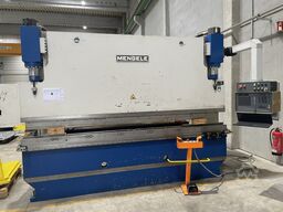 GWF Mengele HB 130 - 3