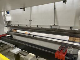 GWF Mengele HB 130 - 3