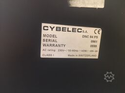 GWF Mengele HB 130 - 3