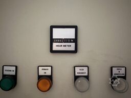 GWF Mengele HB 130 - 3