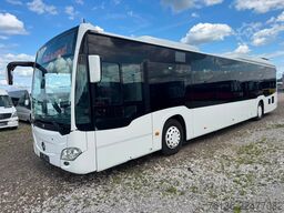 MERCEDES-BENZ Citaro LE 50 Sitzplätze mehrfach Verfügbar