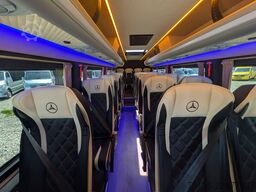 MERCEDES-BENZ Sprinter 519 23+1 Klima Standheizung Ahk El. Tür