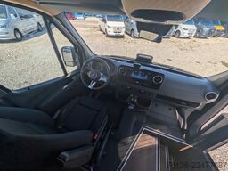 MERCEDES-BENZ Sprinter 519 23+1 Klima Standheizung Ahk El. Tür