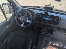 MERCEDES-BENZ Sprinter 519 23+1 Klima Standheizung Ahk El. Tür