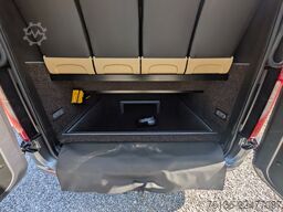 MERCEDES-BENZ Sprinter 519 23+1 Klima Standheizung Ahk El. Tür