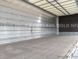 MERCEDES-BENZ Actros 2645 Getränke Retarder Lift-/Lenk. LBW E6