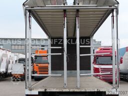 MERCEDES-BENZ Actros 2645 Getränke Retarder Lift-/Lenk. LBW E6