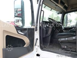MERCEDES-BENZ Actros 2645 Getränke Retarder Lift-/Lenk. LBW E6