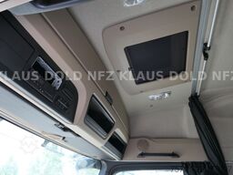 MERCEDES-BENZ Actros 2645 Getränke Retarder Lift-/Lenk. LBW E6