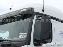 MERCEDES-BENZ Actros 2645 Getränke Retarder Lift-/Lenk. LBW E6
