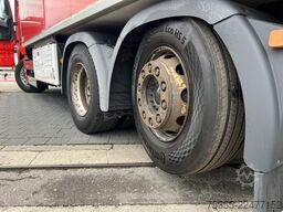 MAN TGX 26.440 Klima Lenkachse 7,35m MitsubishiTU100