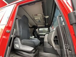 MAN TGX 26.440 Klima Lenkachse 7,35m MitsubishiTU100