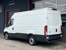 IVECO Daily 35S12 Klimaanlage 3-Sitzer 270° Hecktüren