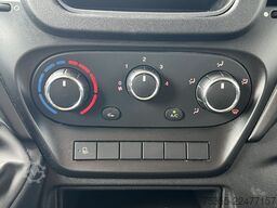 IVECO Daily 35S12 Klimaanlage 3-Sitzer 270° Hecktüren