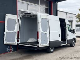 IVECO Daily 35S12 Klimaanlage 3-Sitzer 270° Hecktüren