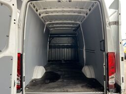 IVECO Daily 35S12 Klimaanlage 3-Sitzer 270° Hecktüren