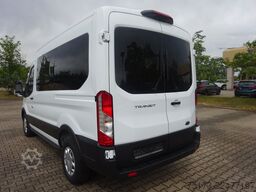 FORD Transit Kombi 350 L2H2 Trend Autm SYNC4 ACC Kam