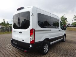FORD Transit Kombi 350 L2H2 Trend Autm SYNC4 ACC Kam