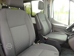 FORD Transit Kombi 350 L2H2 Trend Autm SYNC4 ACC Kam