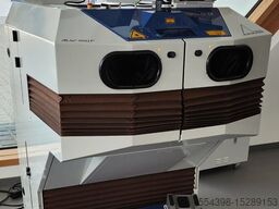 ALPHA LASER GmbH ALW 450 F