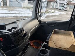 Mercedes-Benz Atego 1022 4x2 Kühlkoffer+HB / Swiss-Vehicle