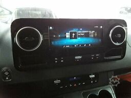 Mercedes-Benz Sprinter 319 CDI Hochdach L4H2 Automatik AHK