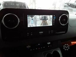 Mercedes-Benz Sprinter 319 CDI Hochdach L4H2 Automatik AHK