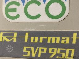 Putsch-Meniconi SVP 950 Eco