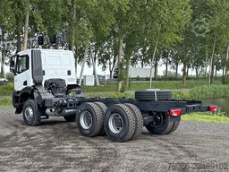 Iveco T-Way AD380T47WH-3800 Chassis Cabin (13 units)