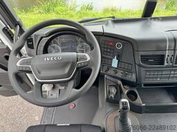 Iveco T-Way AD380T47WH-3800 Chassis Cabin (13 units)