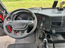 Iveco T-Way AT380T47WH Fire Fighter Truck