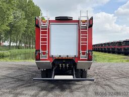 Iveco T-Way AT380T47WH Fire Fighter Truck