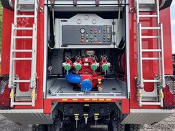 Iveco T-Way AT380T47WH Fire Fighter Truck