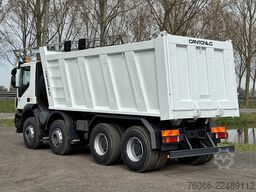 Iveco Trakker AD410T42H Tipper Truck