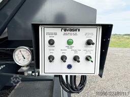 Iveco T-Way AD380T43 AT Sewage Tank Truck