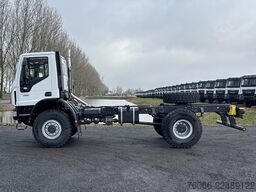 Iveco EuroCargo 150 E28WS-4150 Chassis Cabin