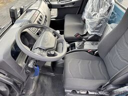 Iveco EuroCargo 150 E28WS-4150 Chassis Cabin