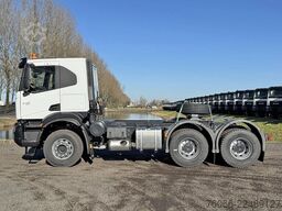 Iveco T-Way AT720T43TH AT ADR Tractor Head (16 units)