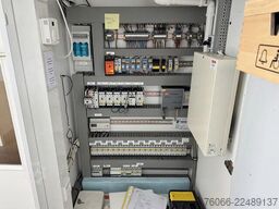 Smit STO-1030 Medical Hospital Trailer