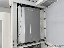 Smit STO-1030 Medical Hospital Trailer