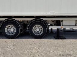 Smit STO-1030 Medical Hospital Trailer